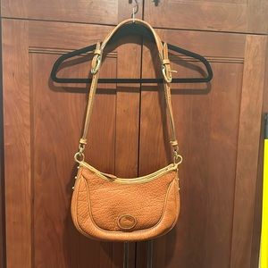 Vintage Dooney & Bourke small bag